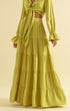 Lovin' Cloz - Ariana Set Lime